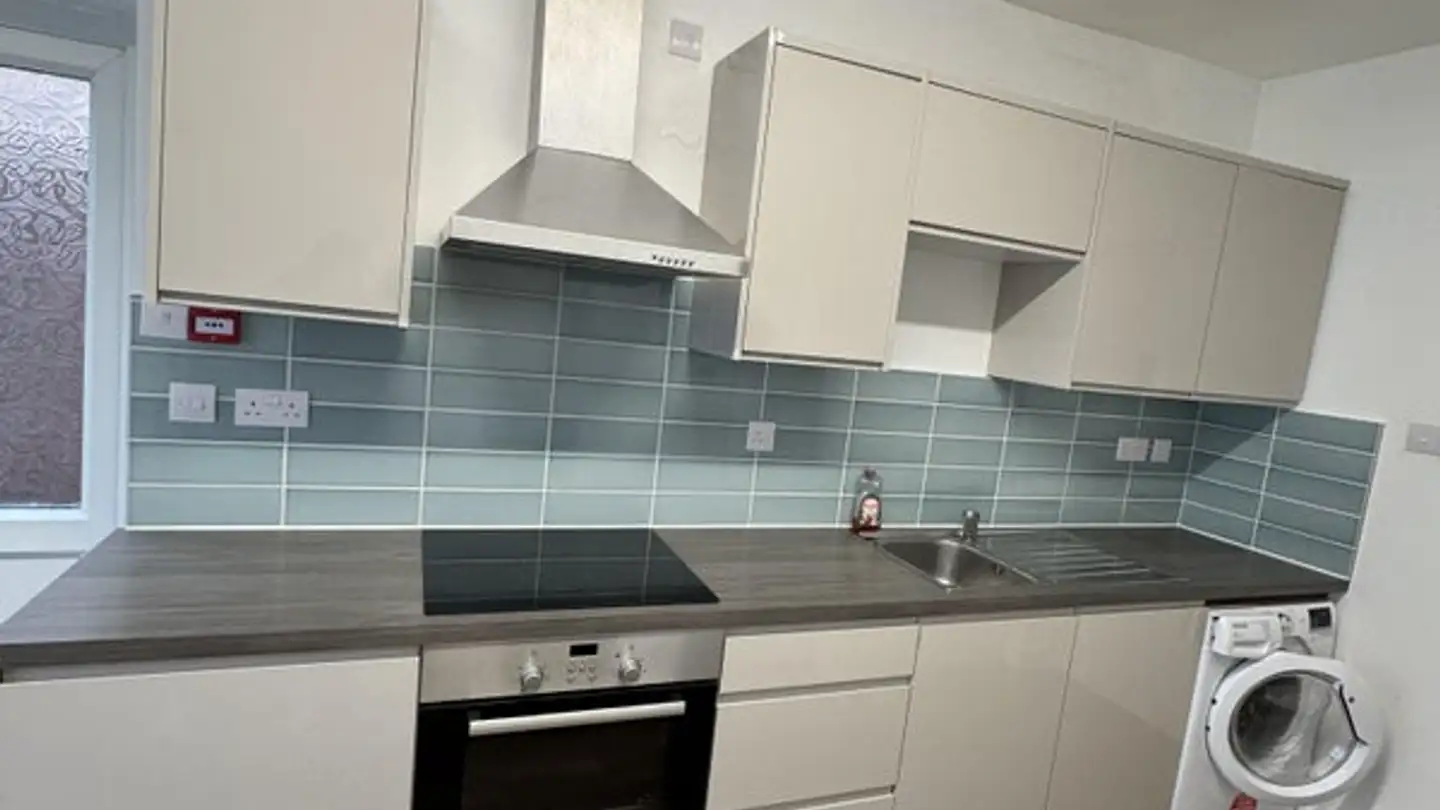 Single room for rent - Winkelriedstrasse 55, 3014 Bern - Photo 3