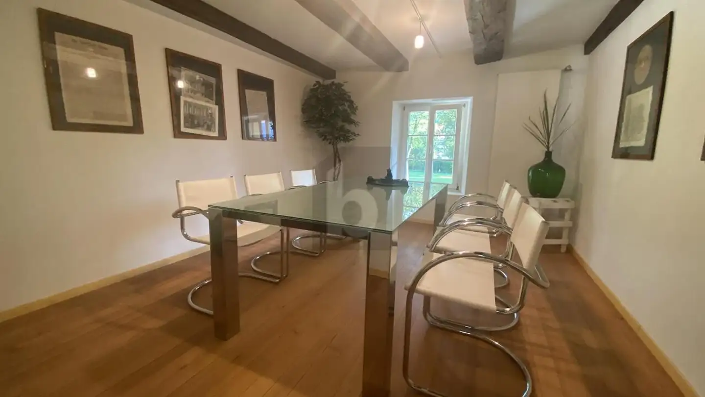 Bureau à louer - 5078 Effingen - Photo 4