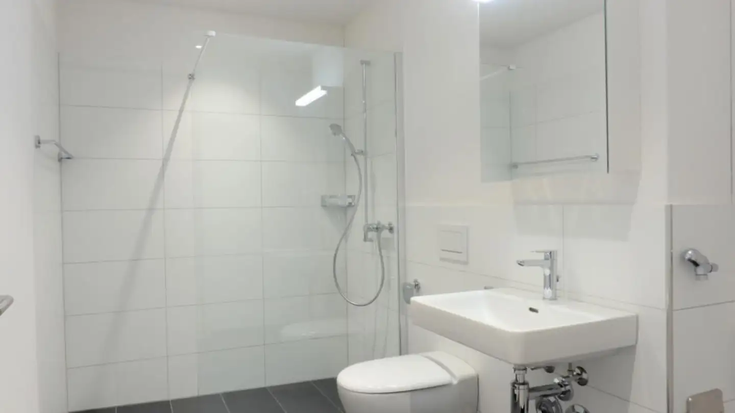 Wohnung mieten - Wassergasse, 9000 St. Gallen - Foto 3