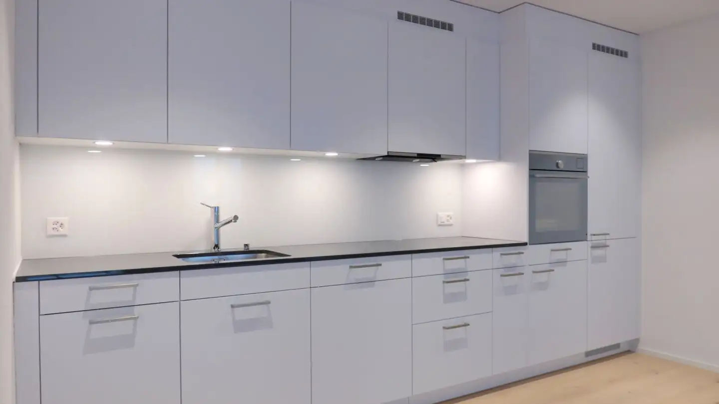 Wohnung mieten - Wassergasse, 9000 St. Gallen - Foto 4