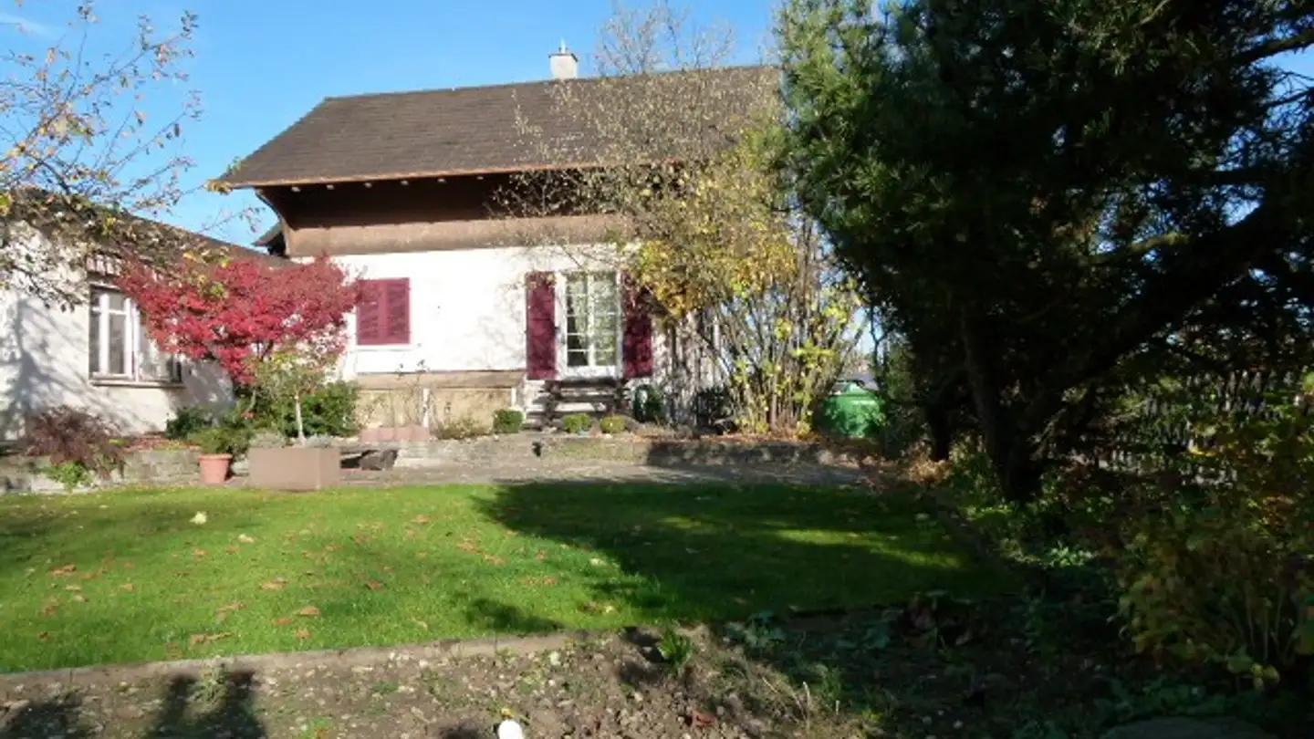 Maison individuelle à louer - Bözbergweg 5, 4133 Pratteln - Photo 3