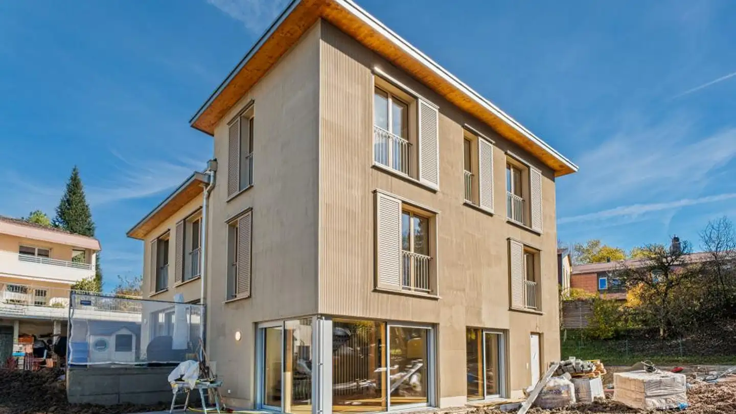 Row house for sale - 1012 Lausanne - Photo 4