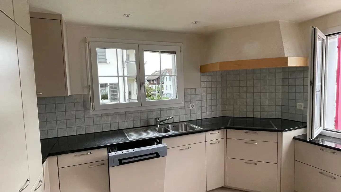 Casa singola in affitto - Burgweg 18, 8853 Lachen SZ - Photo 4