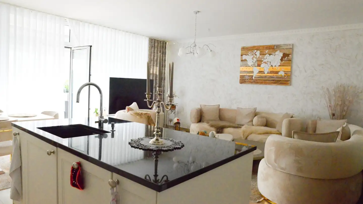 Appartement à vendre - 1217 Meyrin