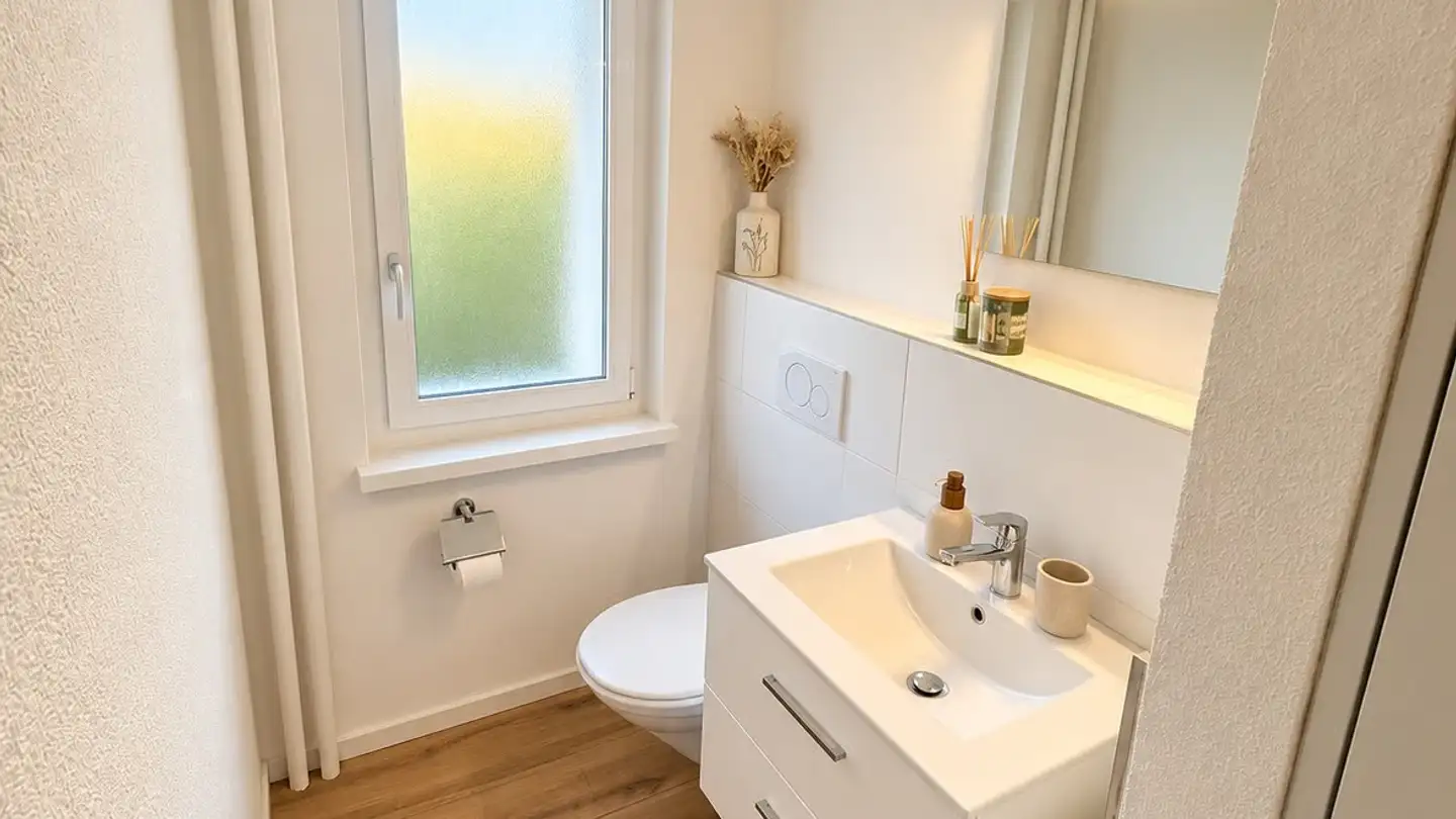 Möblierte Wohnung mieten - Gallusstrasse, 9500 Wil SG - Foto 3