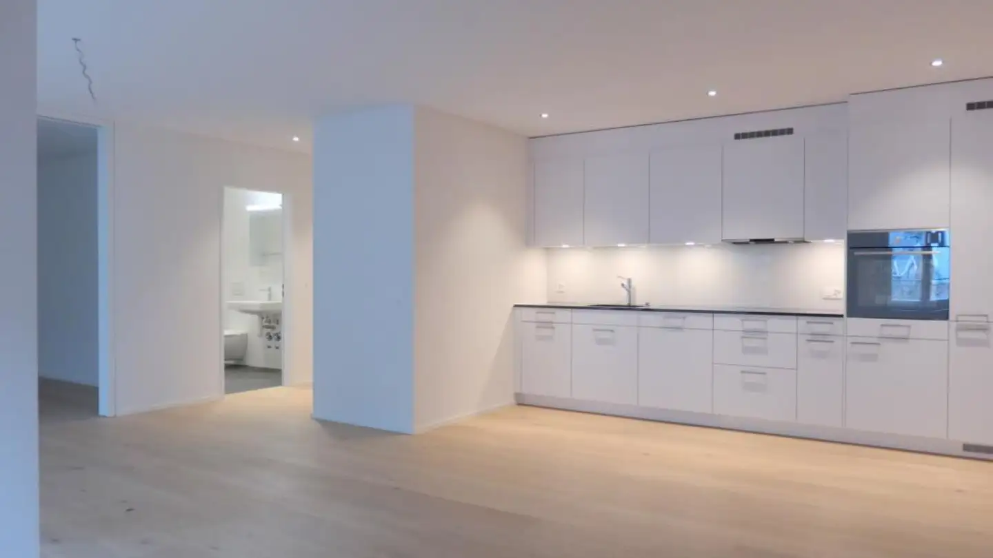 Wohnung mieten - Wassergasse, 9000 St. Gallen