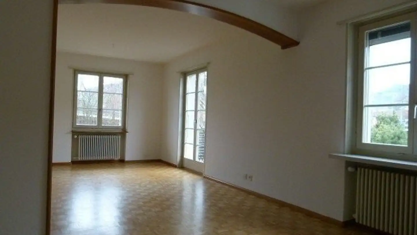 Maison individuelle à louer - Bözbergweg 5, 4133 Pratteln