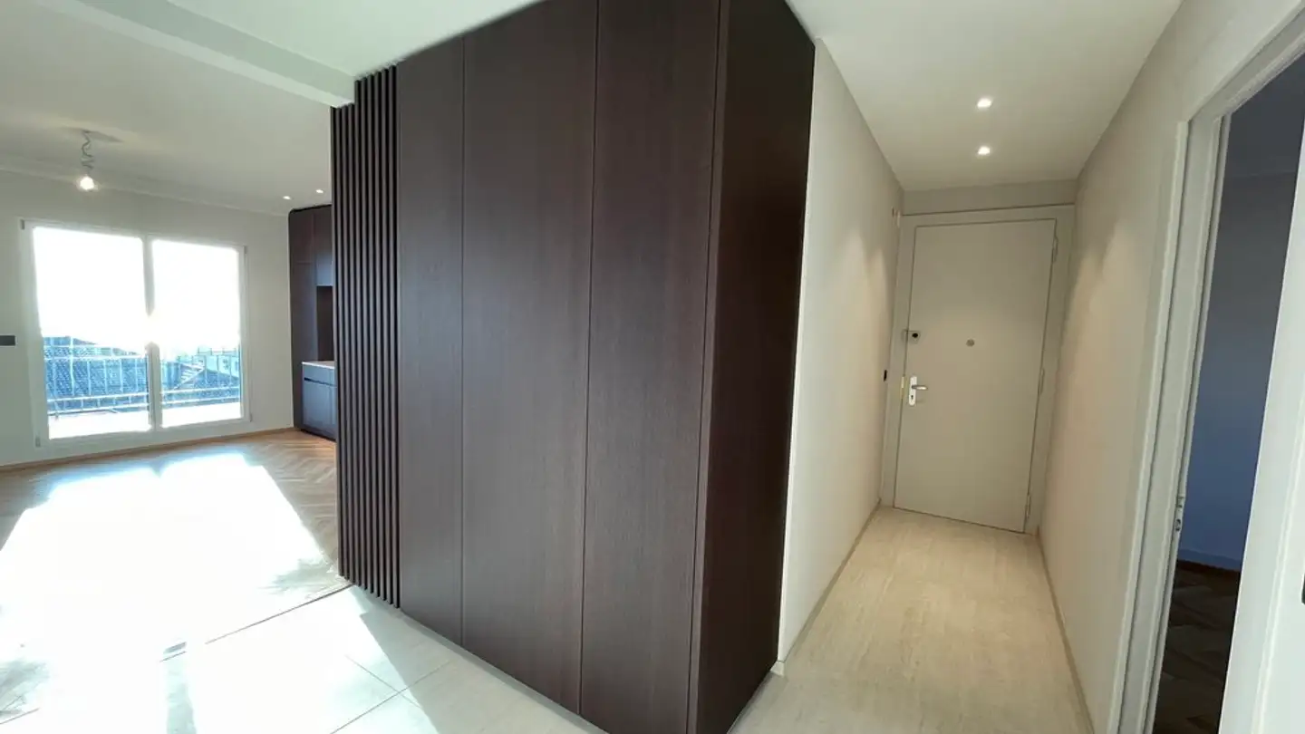 Apartment for rent - Avenue Henri-Druey 13, 1018 Lausanne - Photo 2