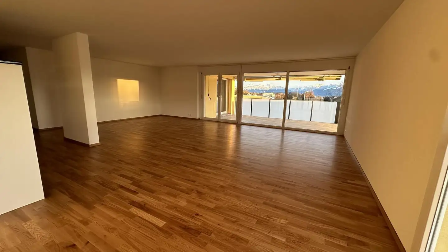 Appartement à louer - Poststrasse 9, 8634 Hombrechtikon - Photo 4