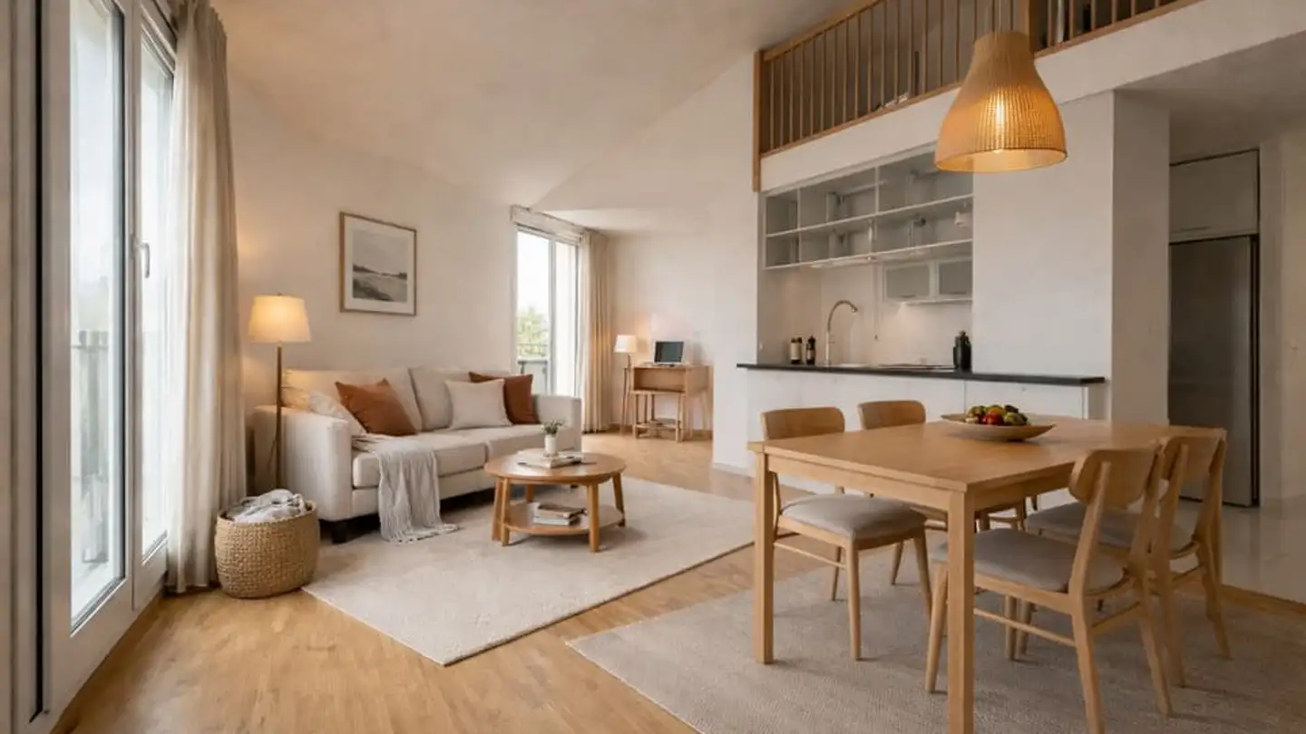 Apartment for sale - 1218 Le Grand-Saconnex - Photo 2