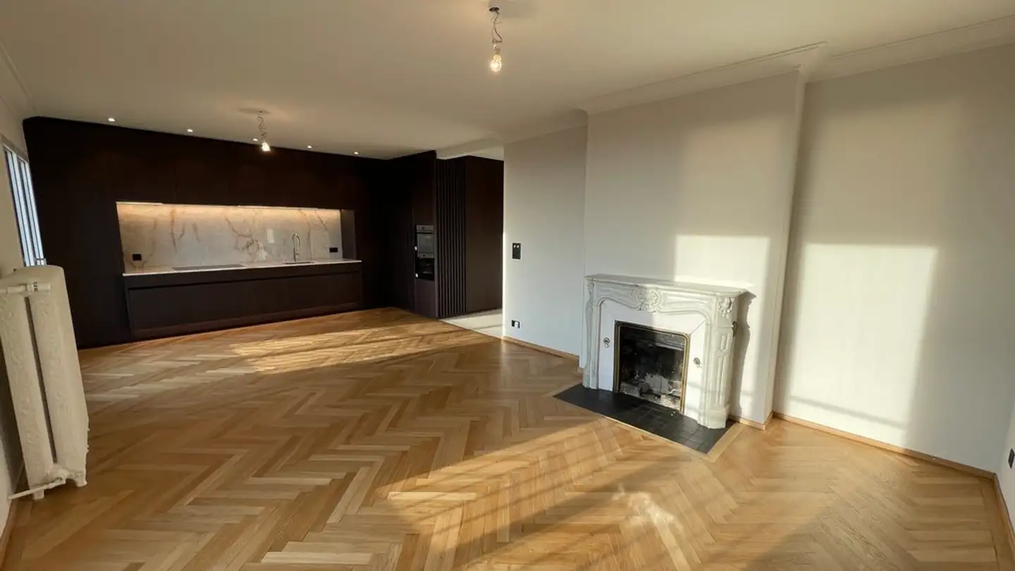 Apartment for rent - Avenue Henri-Druey 13, 1018 Lausanne - Photo 4