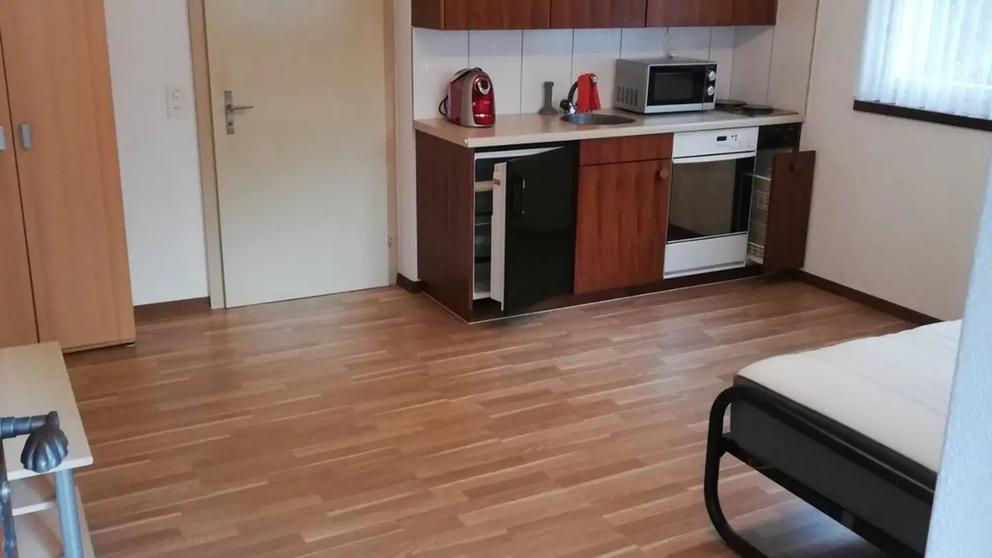 Appartement à louer - 6472 Erstfeld