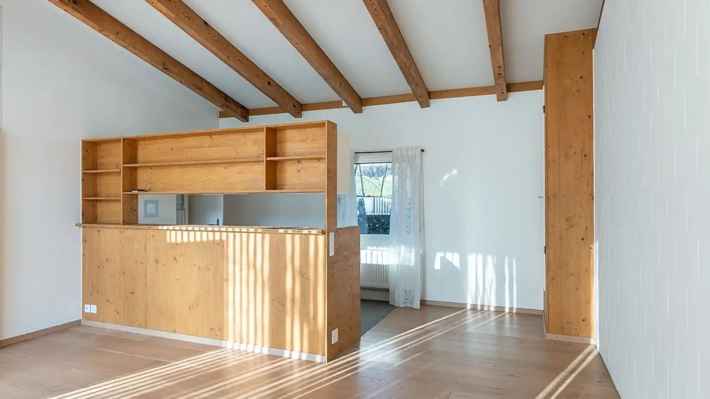 Studio for rent - Gärbihof 11, 3465 Dürrenroth - Photo 2