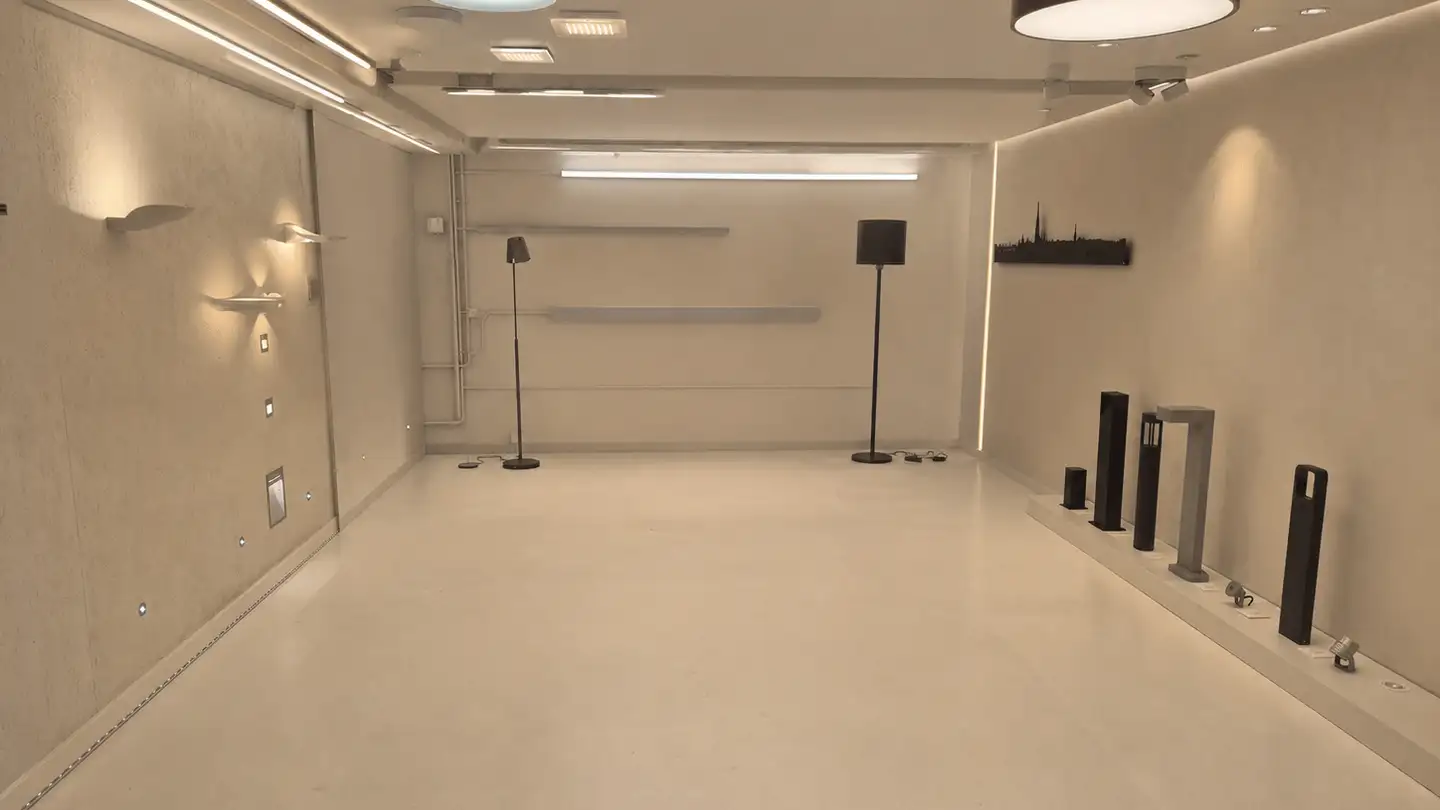 Atelier à louer - Postgasse 4, 3042 Ortschwaben - Photo 4