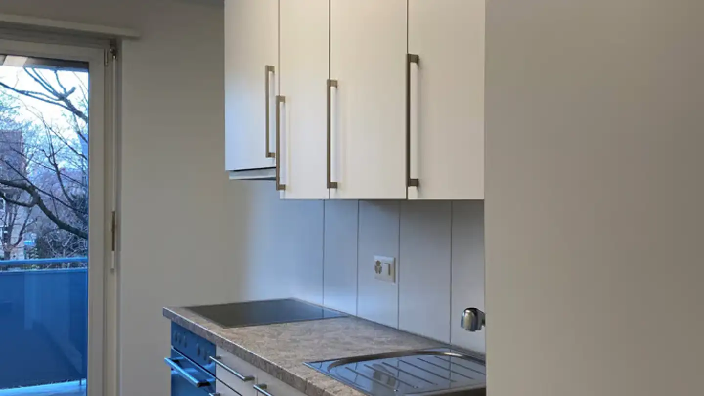 Appartement à louer - Grenzacherstrasse 103, 4058 Basel - Photo 2
