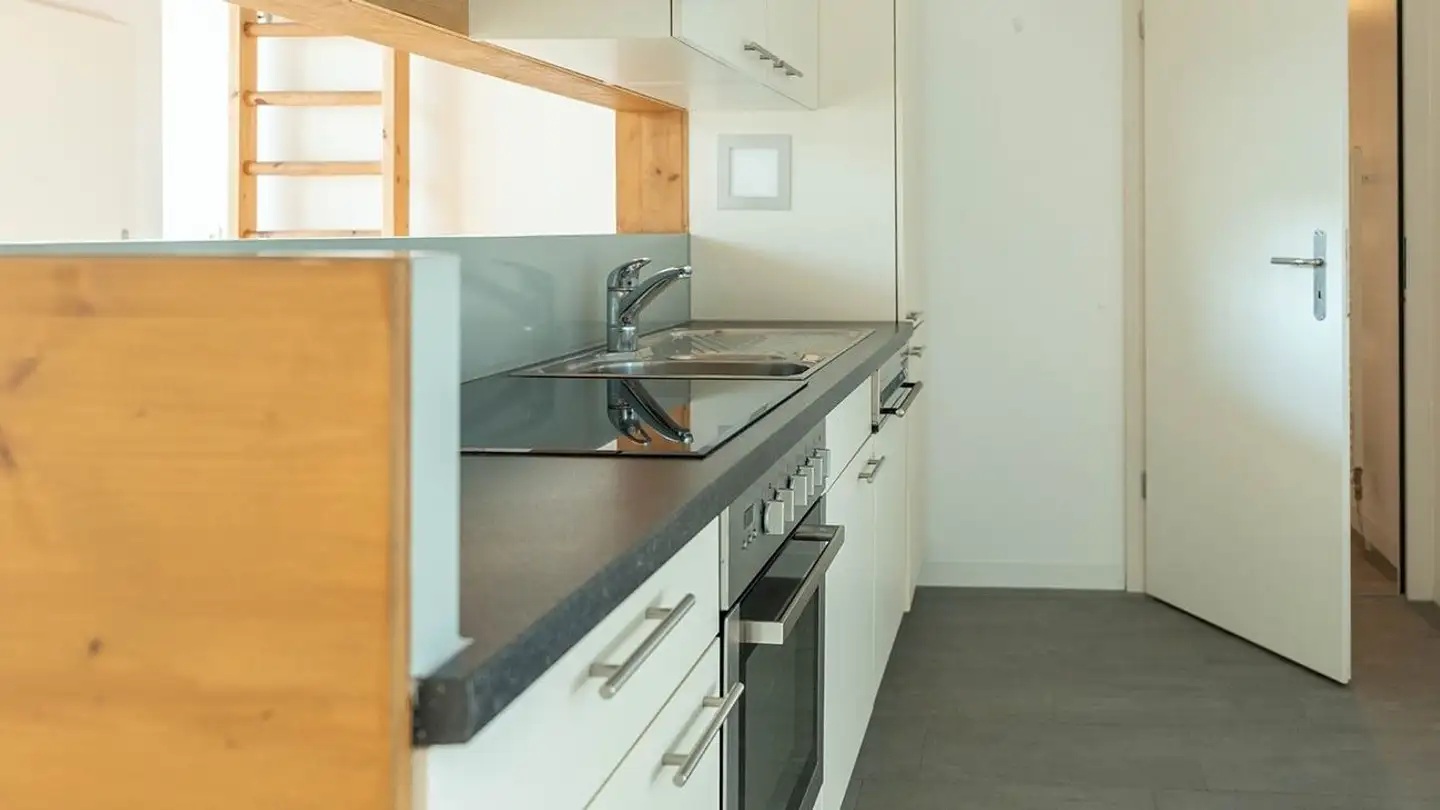 Studio for rent - Gärbihof 11, 3465 Dürrenroth - Photo 3