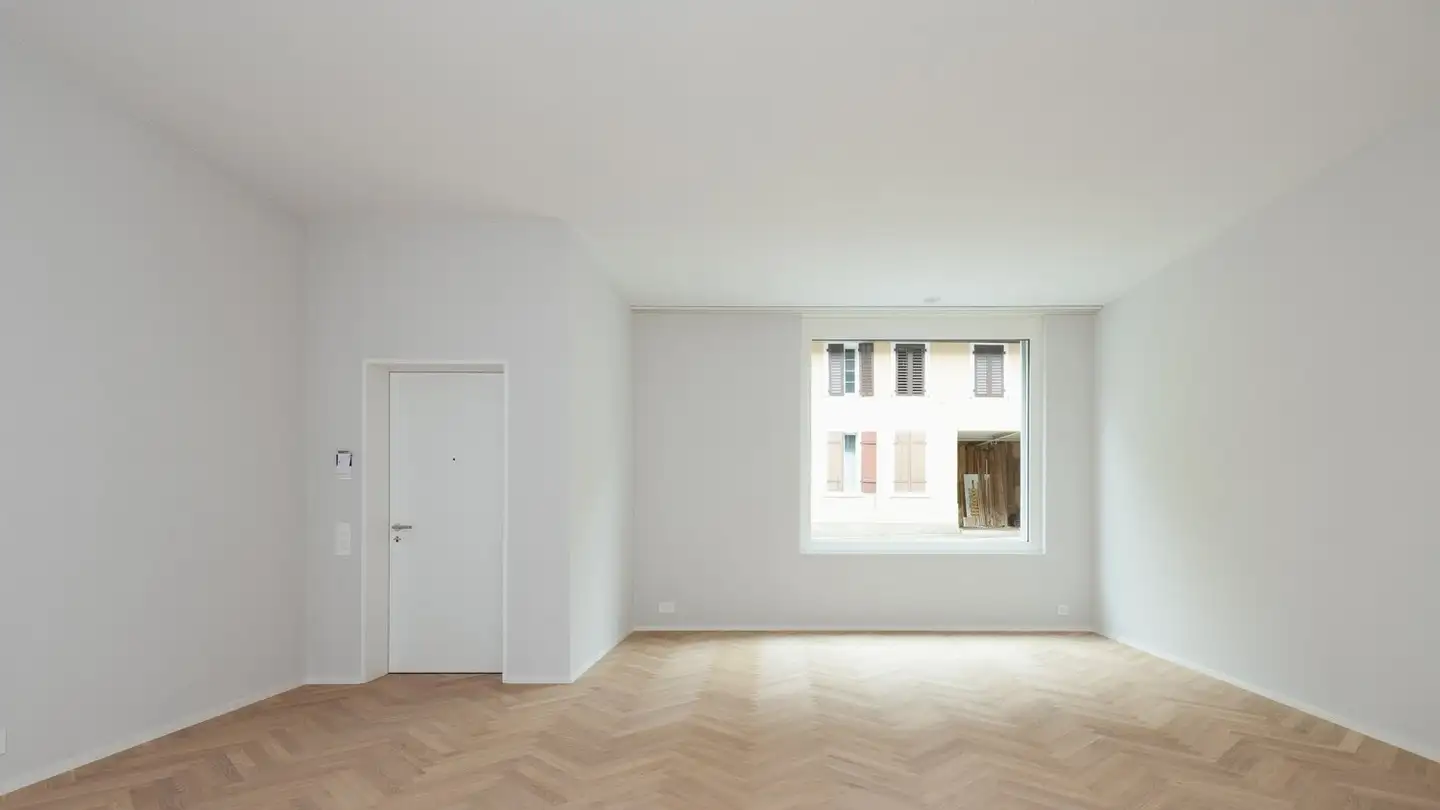 Wohnung mieten - Bahnhofstrasse 16, 4663 Aarburg - Foto 2