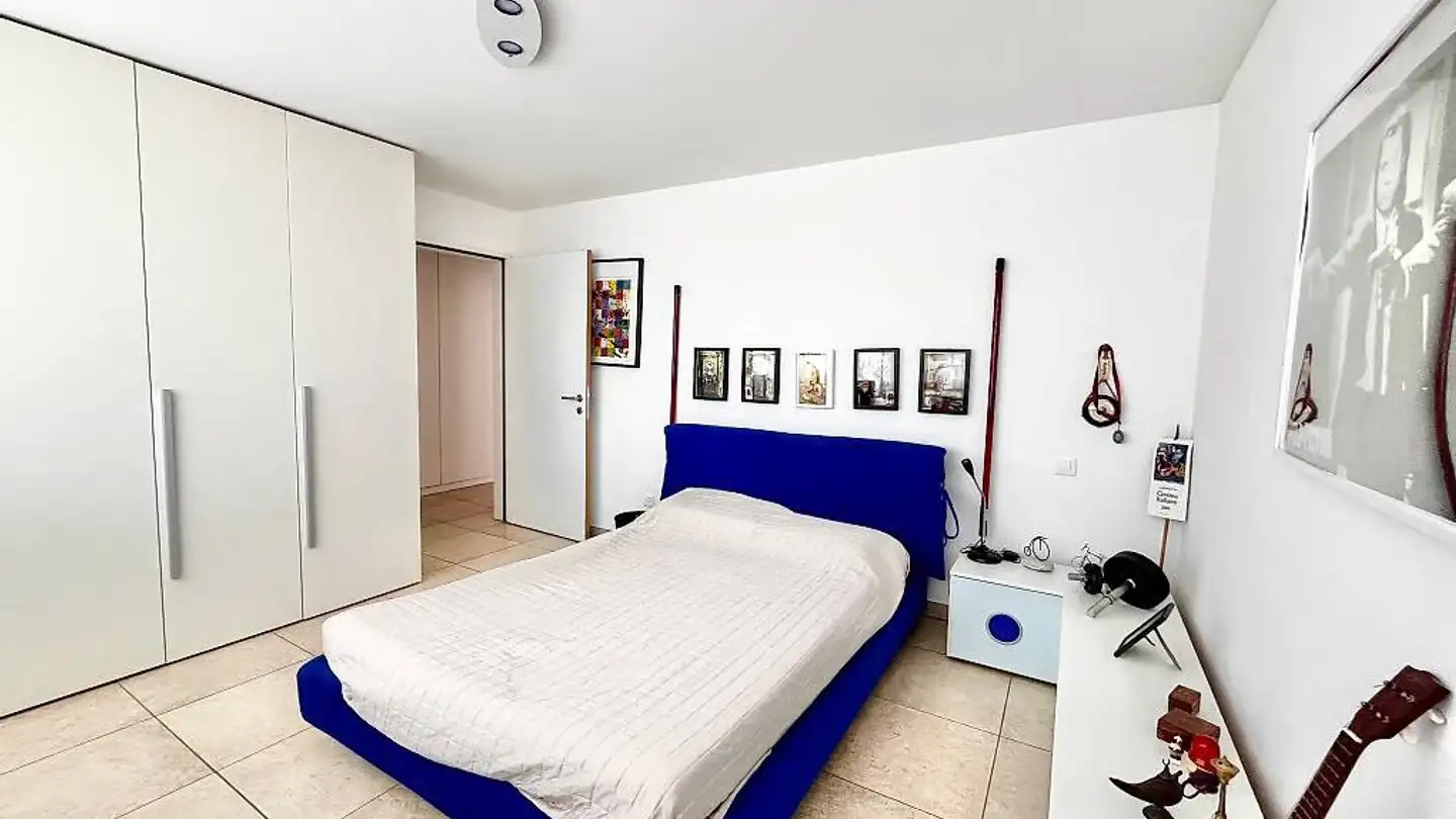Wohnung kaufen - 6514 Sementina - Foto 4