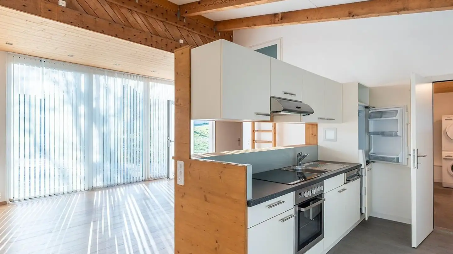 Studio for rent - Gärbihof 11, 3465 Dürrenroth - Photo 4