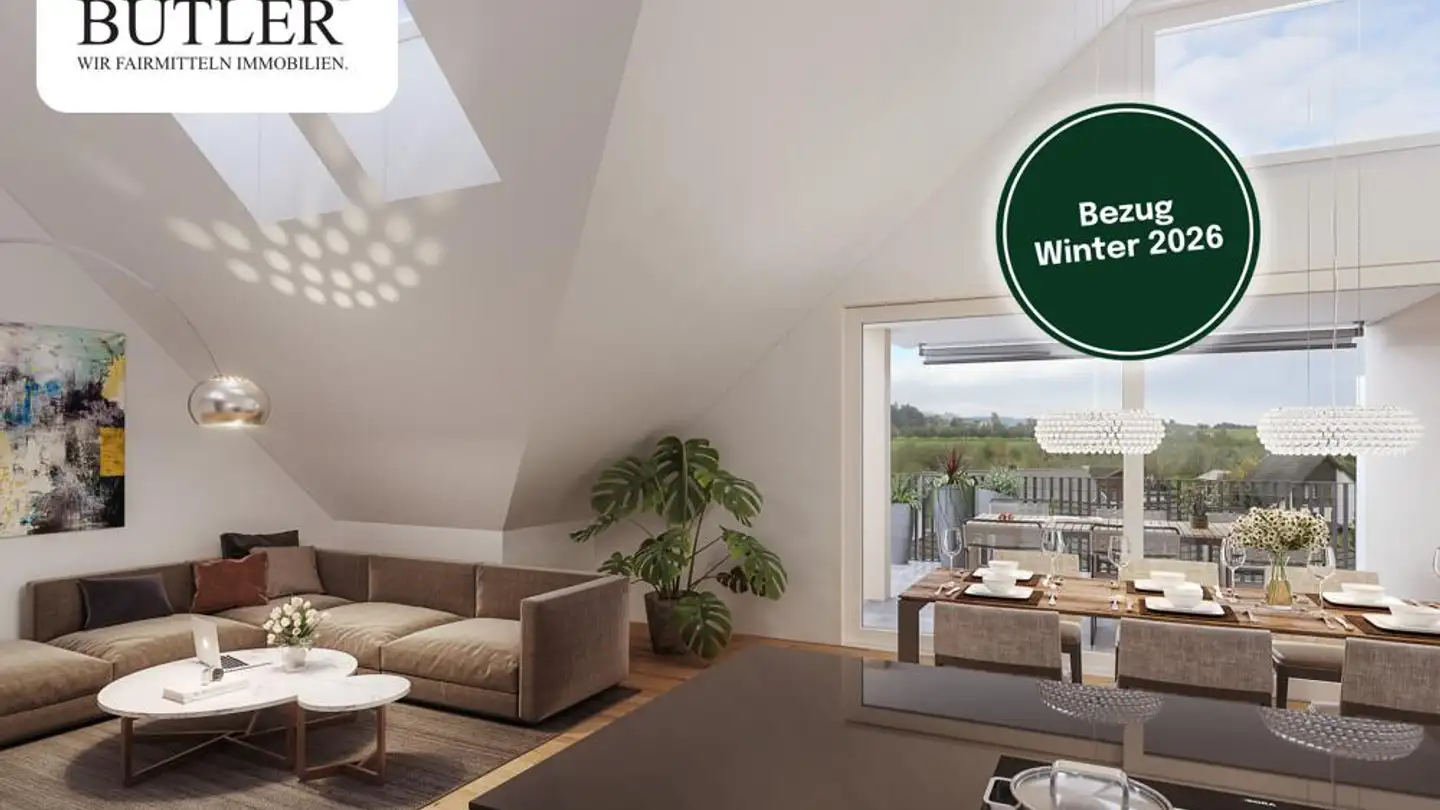 Penthouse for sale - 9313 Muolen