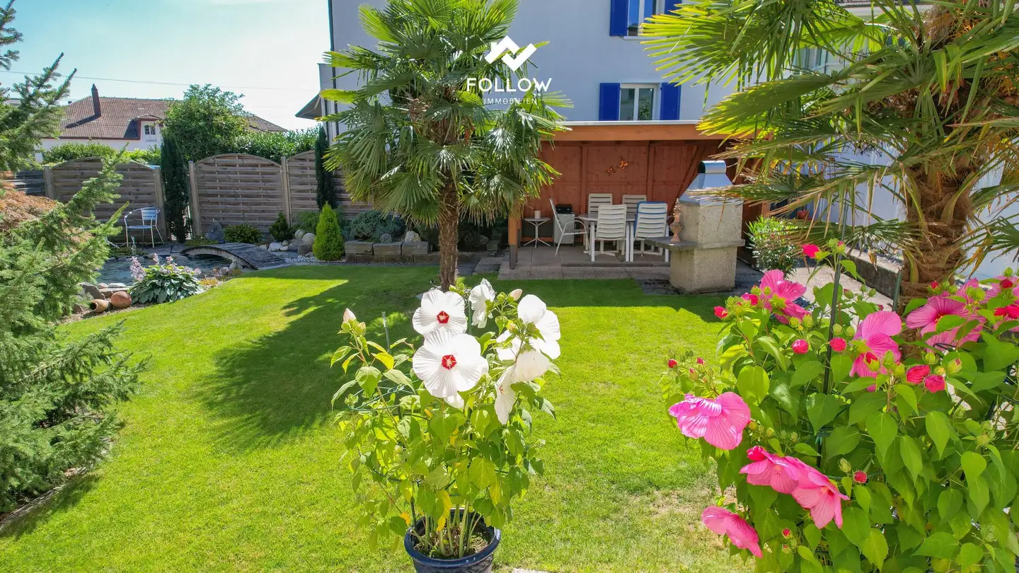 Casa singola in vendita - Weissensteinstrasse 1, 4513 Langendorf - Photo 2