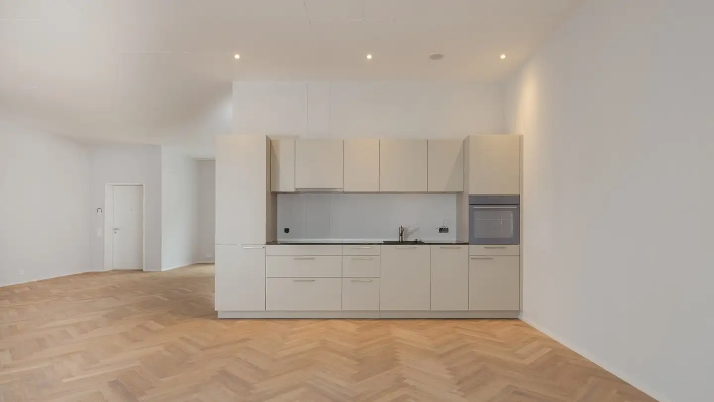 Wohnung mieten - Bahnhofstrasse 16, 4663 Aarburg - Foto 4