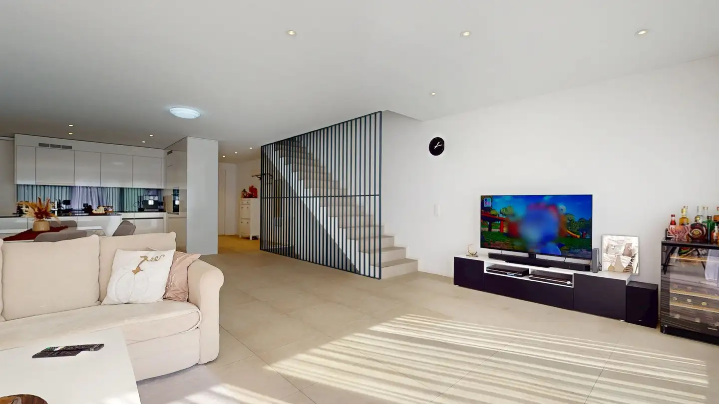 Maison individuelle à vendre - Dorfstrasse 81, 5244 Birrhard - Photo 2
