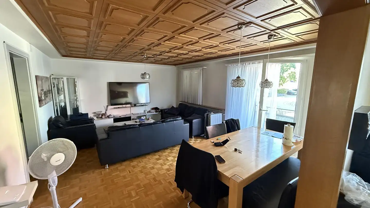 Appartement à louer - Nollenstrasse 5, 8570 Weinfelden - Photo 3