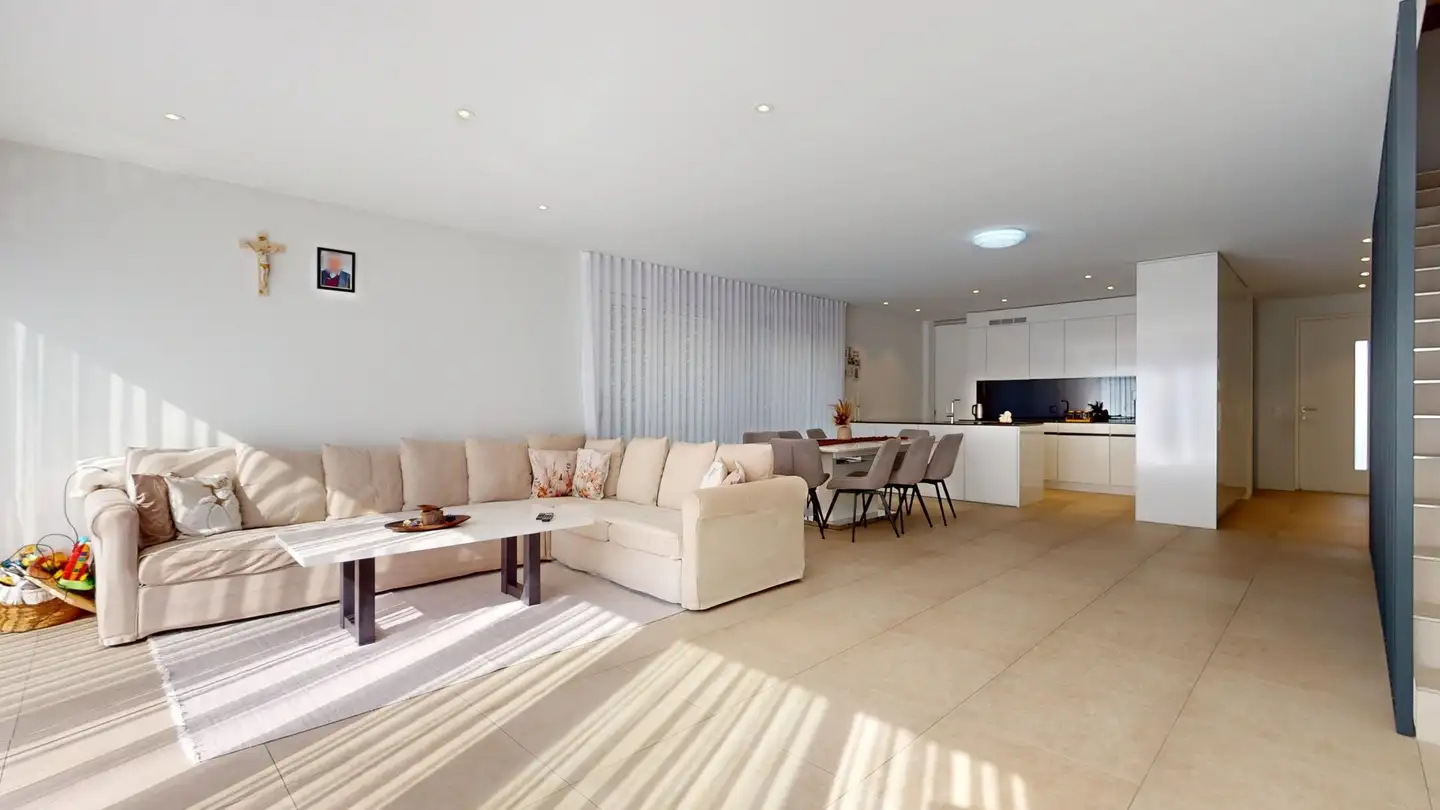 Maison individuelle à vendre - Dorfstrasse 81, 5244 Birrhard