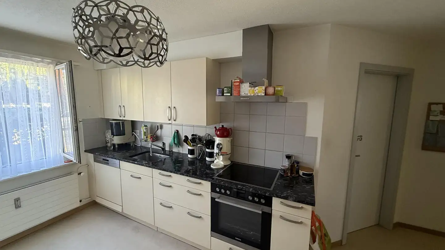 Appartement à louer - Nollenstrasse 5, 8570 Weinfelden - Photo 2