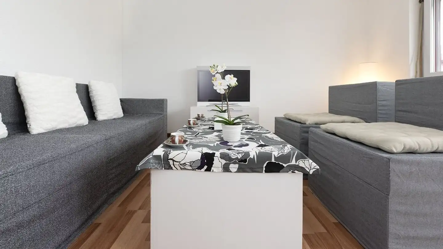 Appartement à louer - Wiesentalstrasse 7, 9404 Rorschacherberg - Photo 3