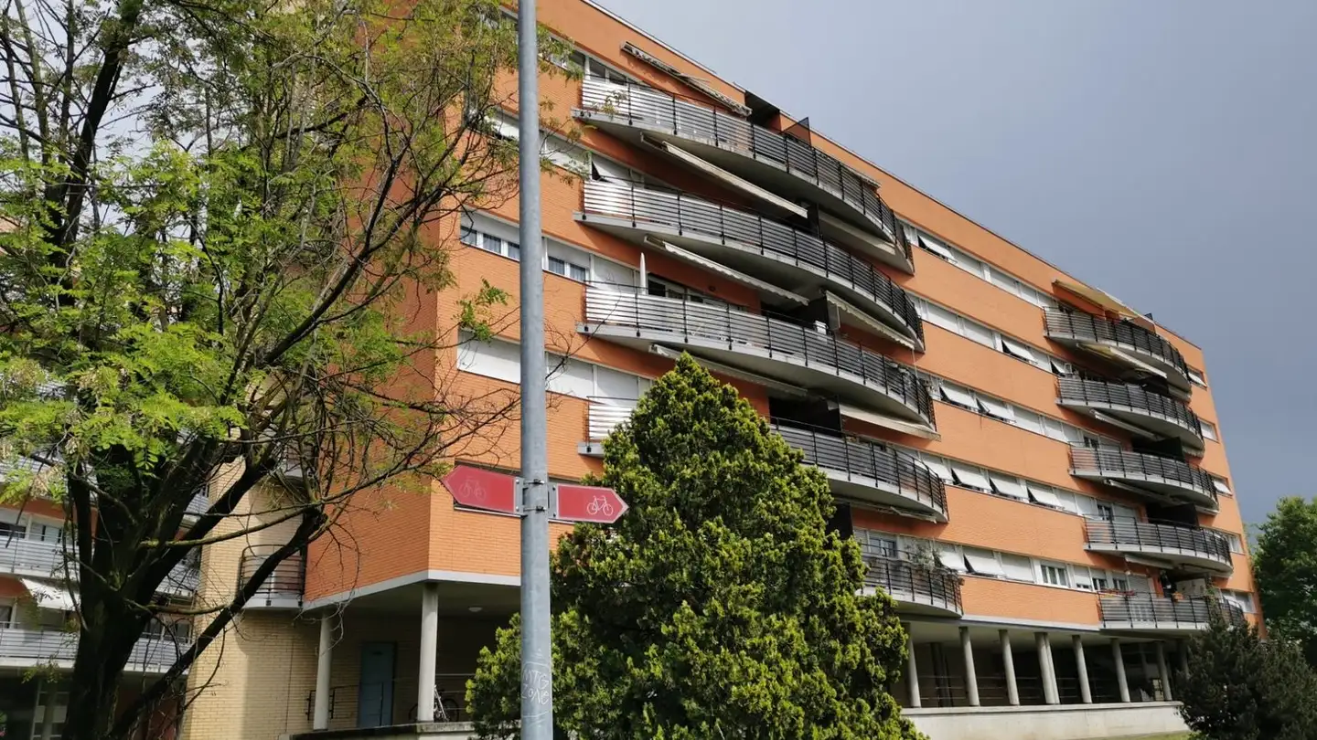 Single house for rent - 6828 Balerna