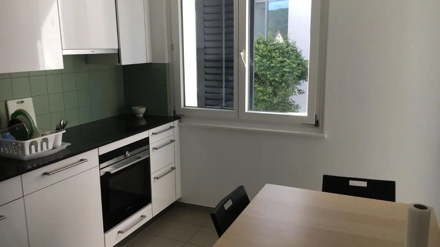Appartement à louer - Witikonerstrasse 382a, 8053 Zürich - Photo 3