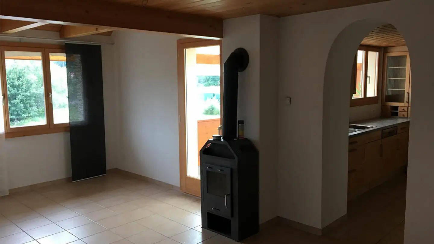 Wohnung mieten - Laufenstrasse 5, 4222 Zwingen