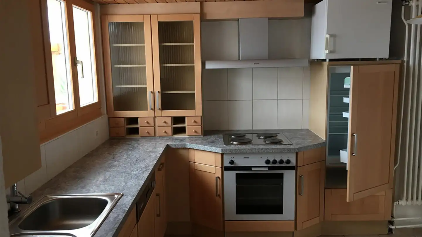 Appartement à louer - Laufenstrasse 5, 4222 Zwingen - Photo 3