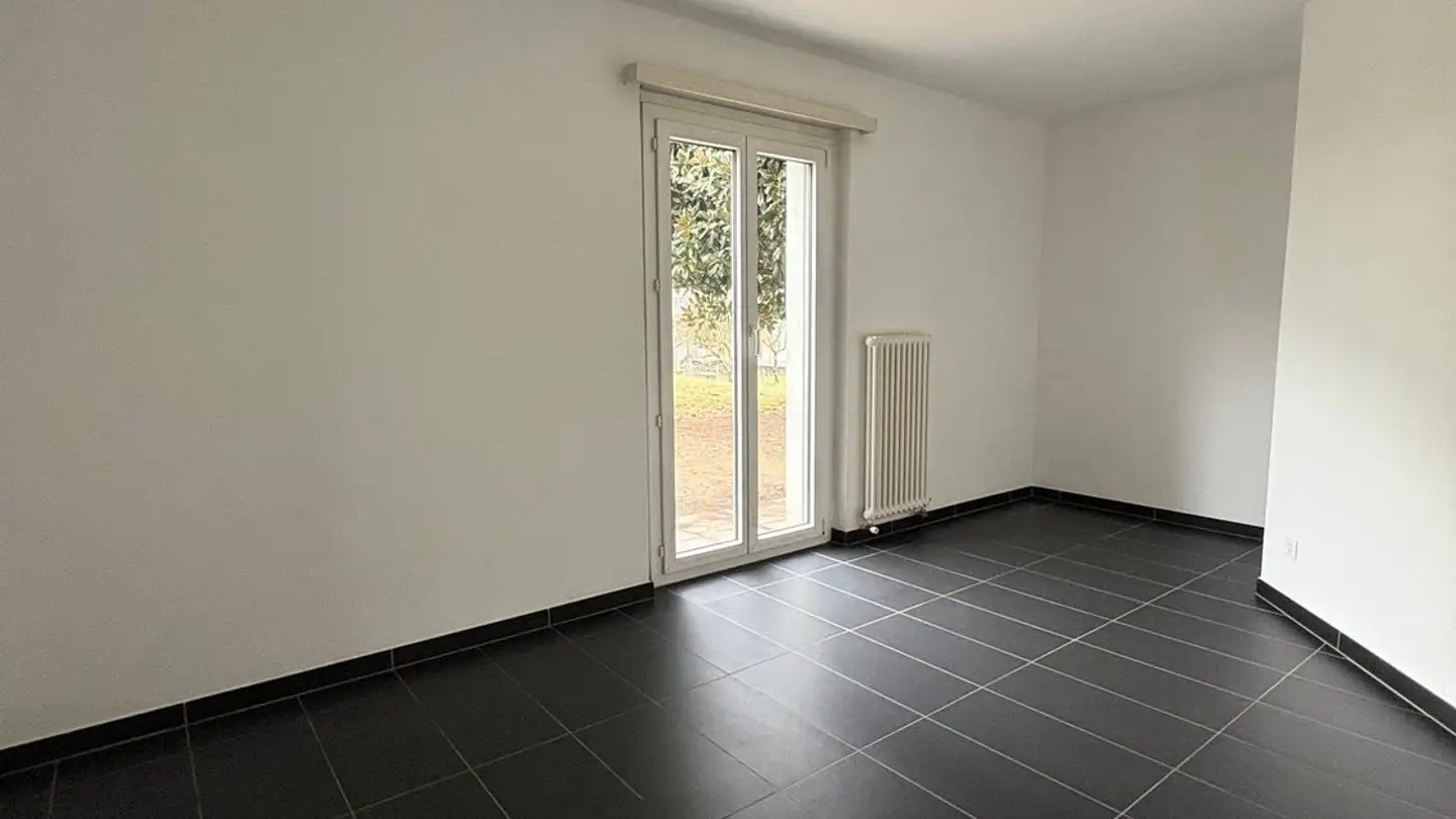 Apartment for rent - Via Chiosso 5, 6572 Quartino - Photo 4