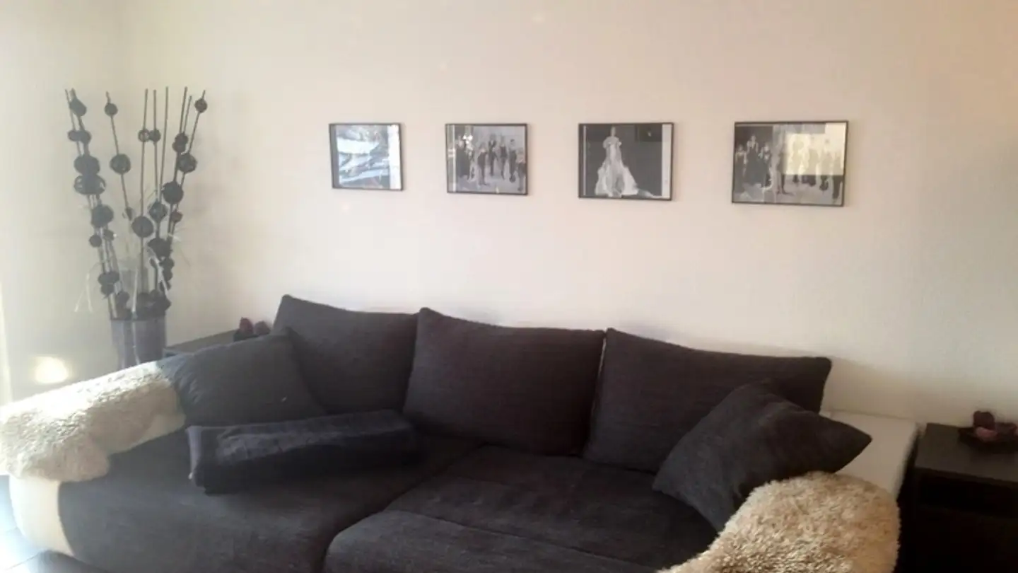 Appartement meublé à louer - 8953 Dietikon - Photo 3