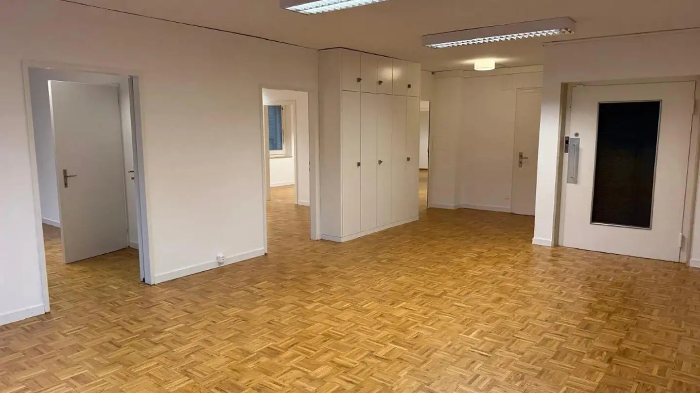 Office space for rent - Steiggasse 2, 8400 Winterthur - Photo 3
