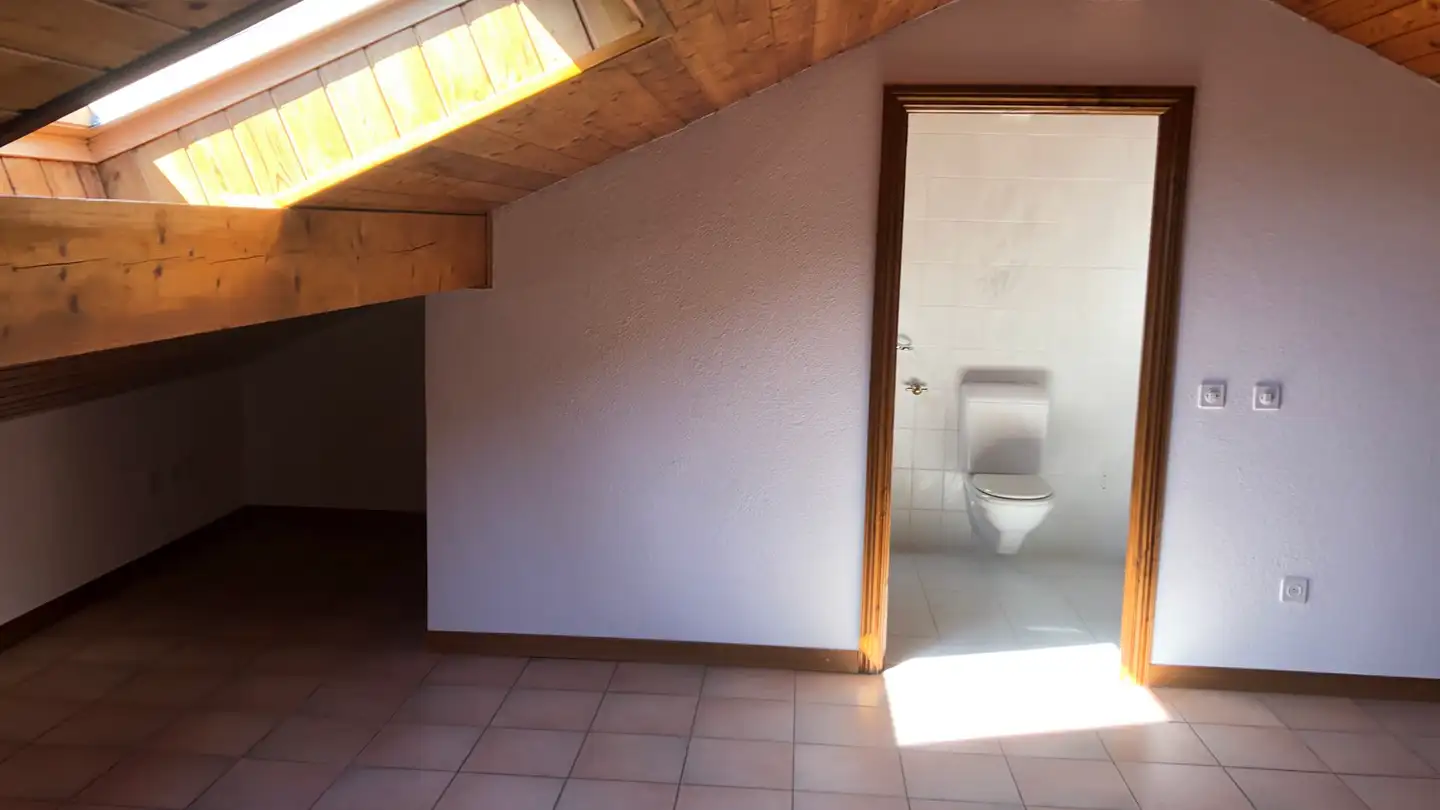Appartamento in affitto - 1174 Montherod - Foto 4