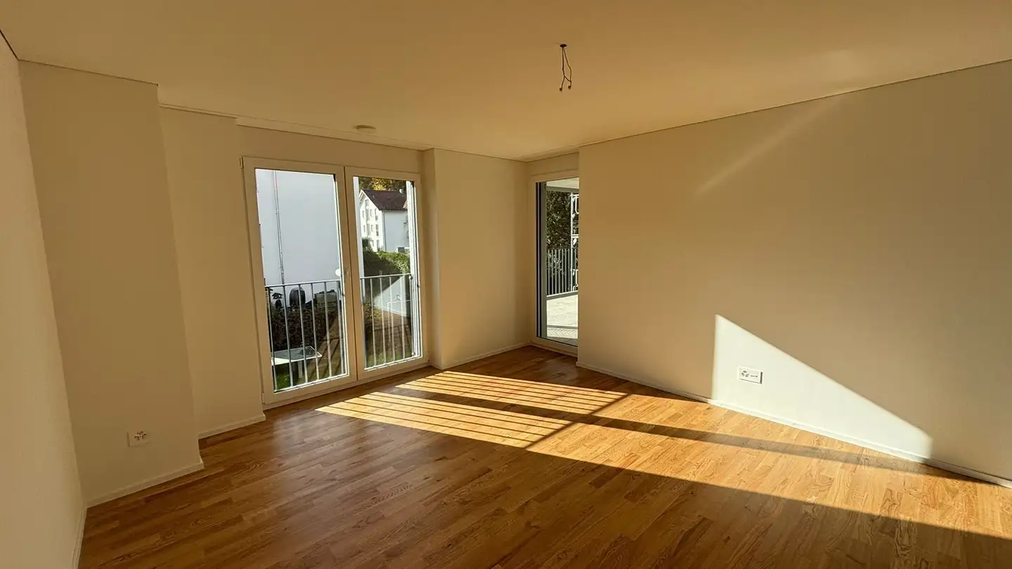 Apartment for rent - Mitteldorfweg 7, 5243 Mülligen