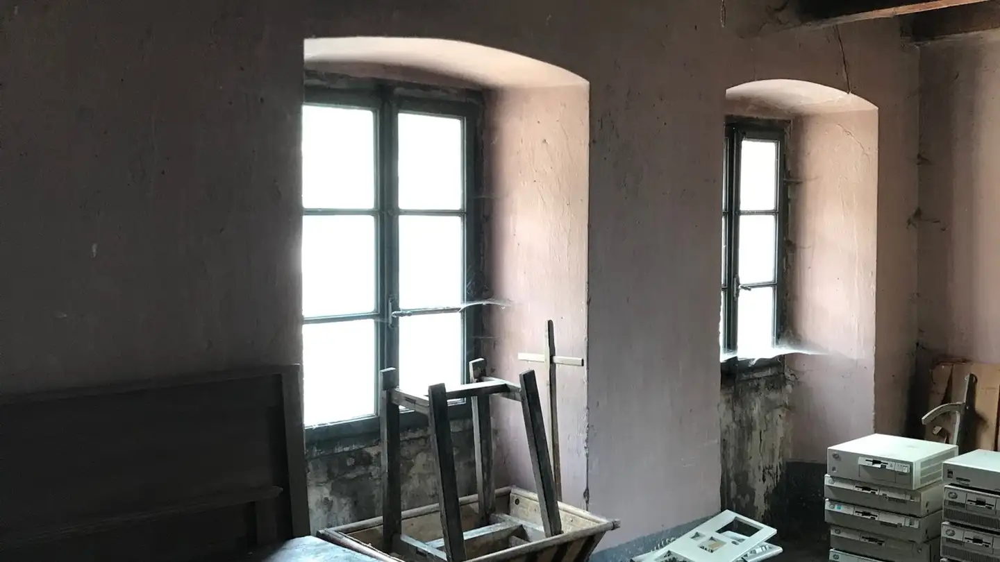 Casa singola in vendita - In Strèda Vegia 22, 6705 Cresciano - Photo 3