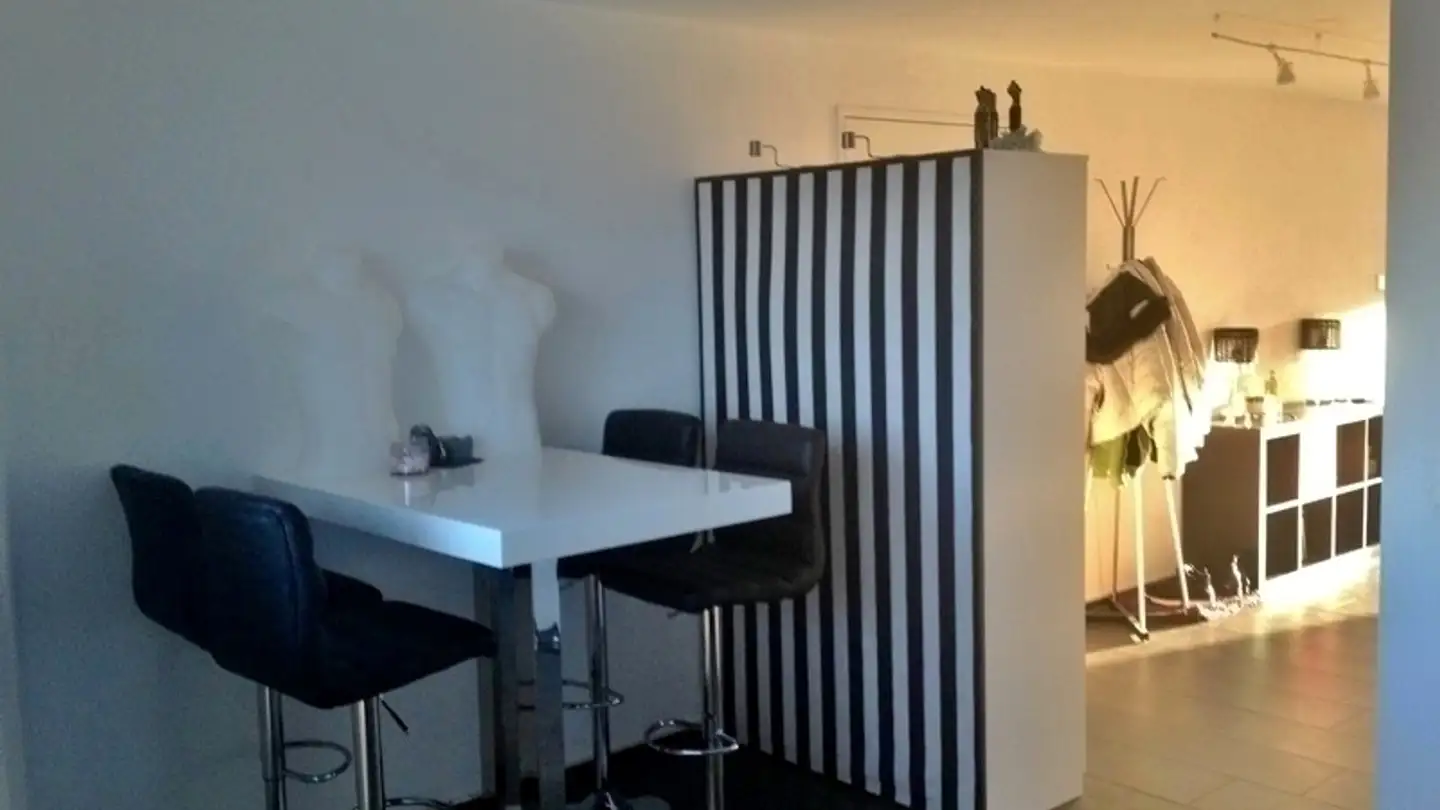 Appartement meublé à louer - 8953 Dietikon - Photo 4