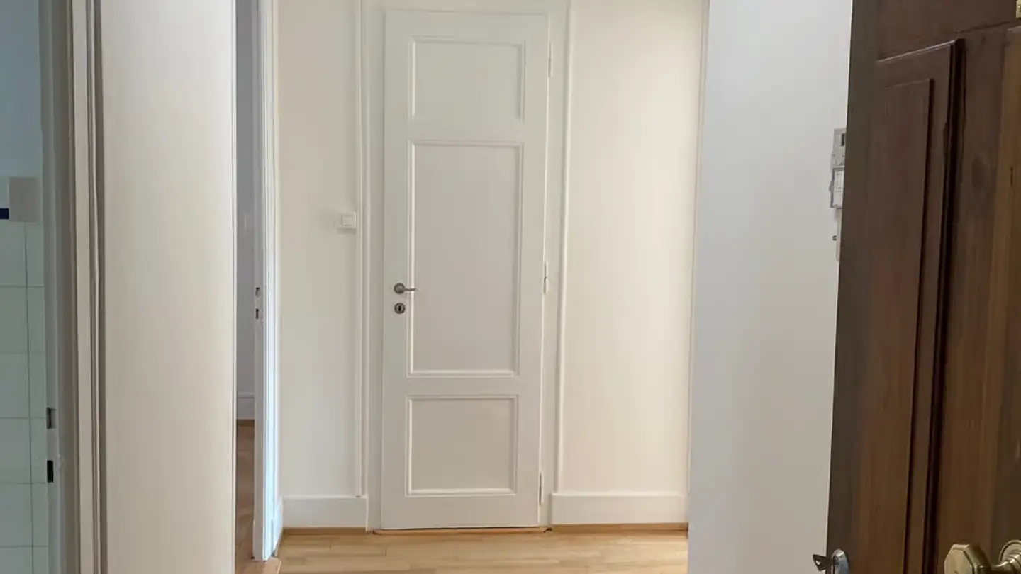 Appartamento in affitto - Rue Voltaire 28, 1201 Genève - Foto 2