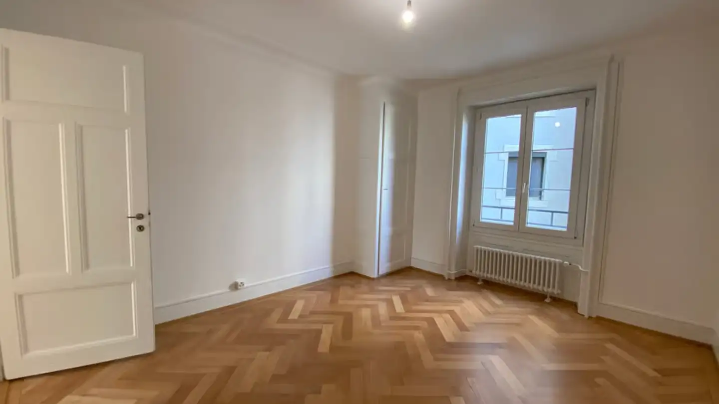Appartamento in affitto - Rue Voltaire 28, 1201 Genève - Foto 3