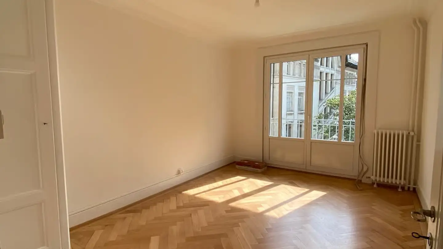 Appartamento in affitto - Rue Voltaire 28, 1201 Genève - Foto 4