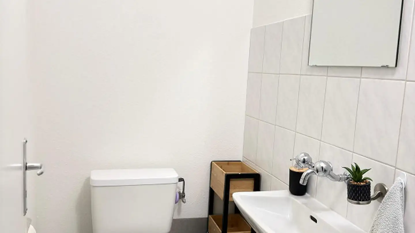 Wohnung mieten - Bruggmattweg 17, 4242 Laufen - Foto 4