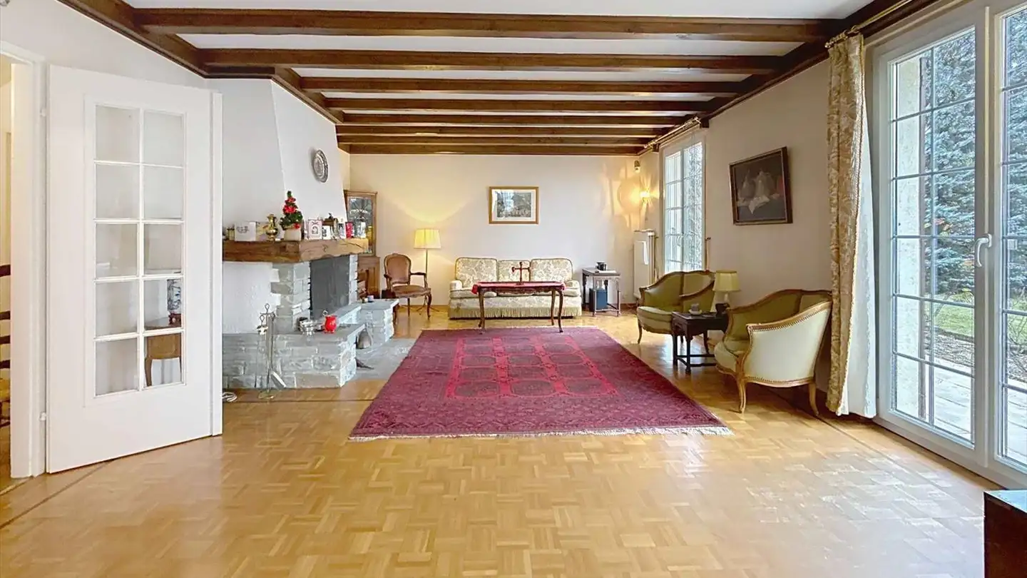 Villa for sale - 1291 Commugny - Photo 2