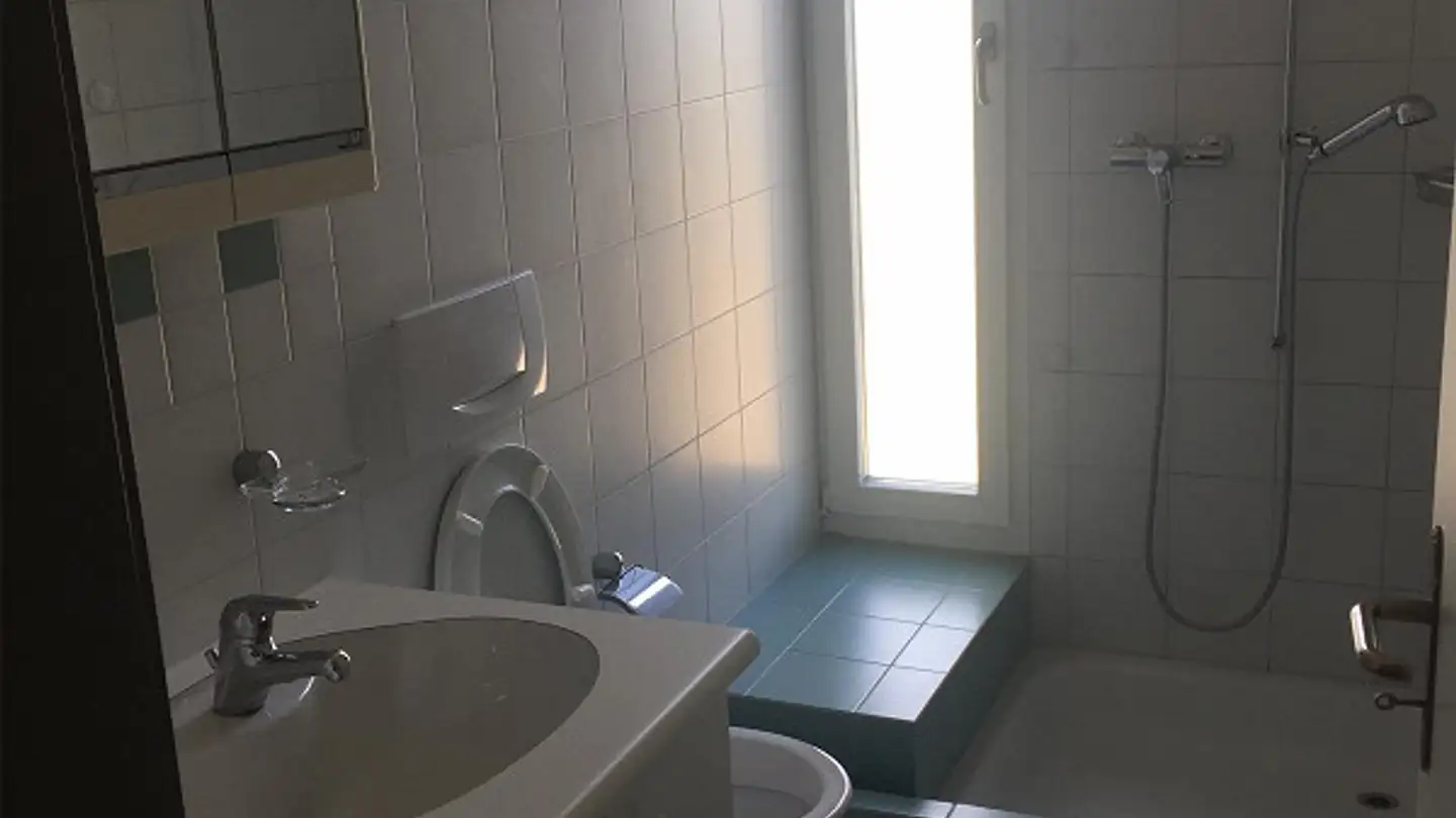 Apartment for rent - Lohningerweg 51, 8240 Thayngen