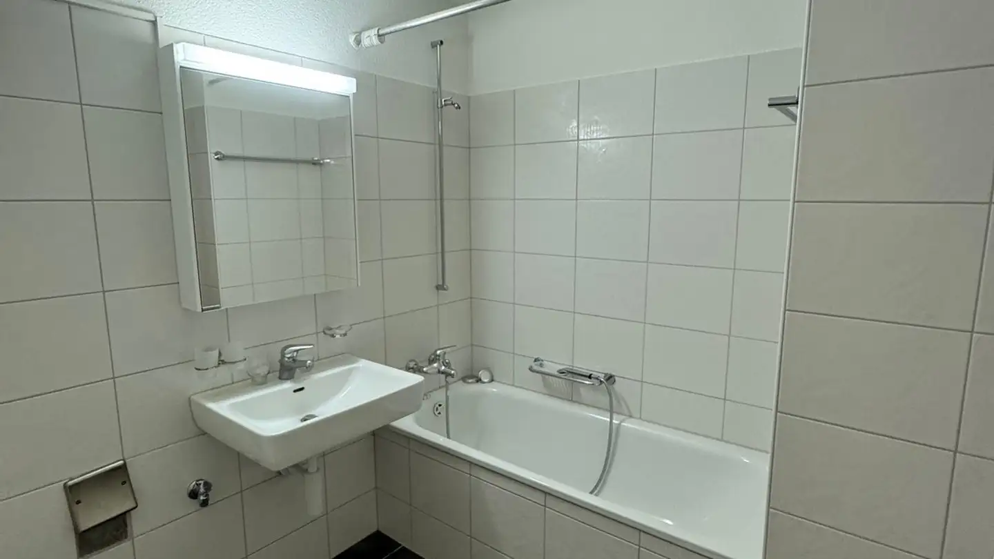 Zimmer mieten - Birmensdorferstrasse 511, 8055 Zürich - Foto 3