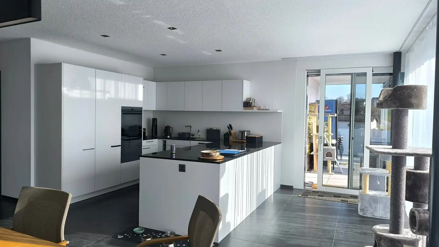 Wohnung mieten - Studackerweg 44, 4554 Etziken - Foto 2